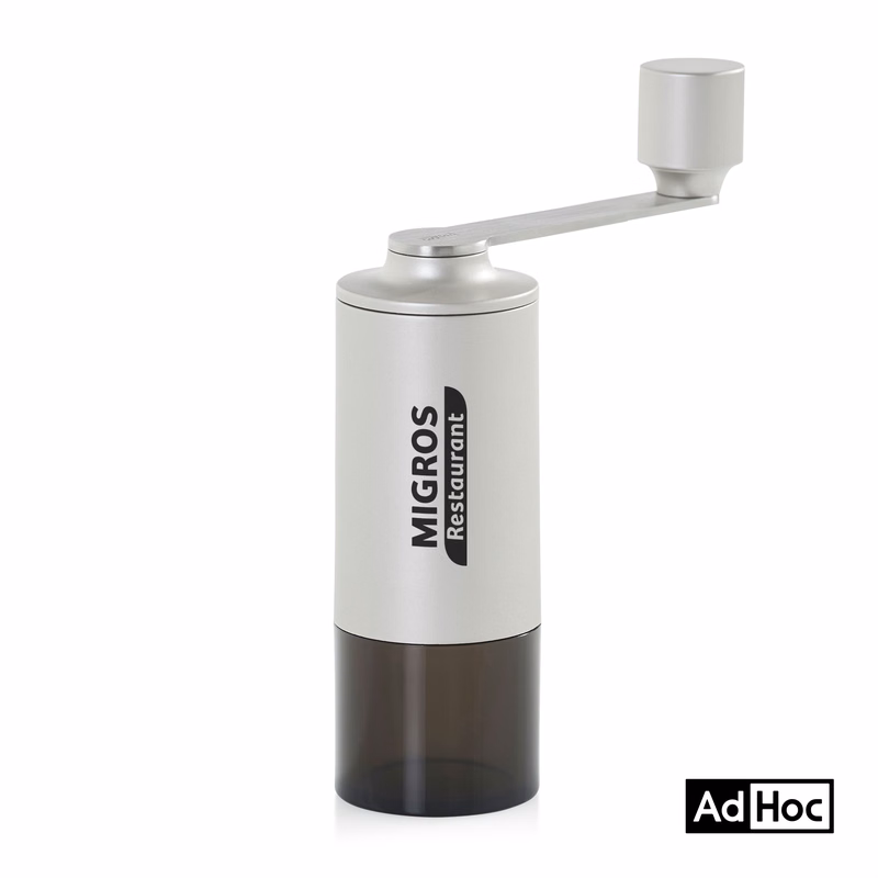 AdHoc® Moro Coffee Grinder