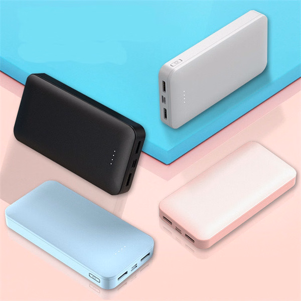 Ultra-High Capacity Fast Phone Charging