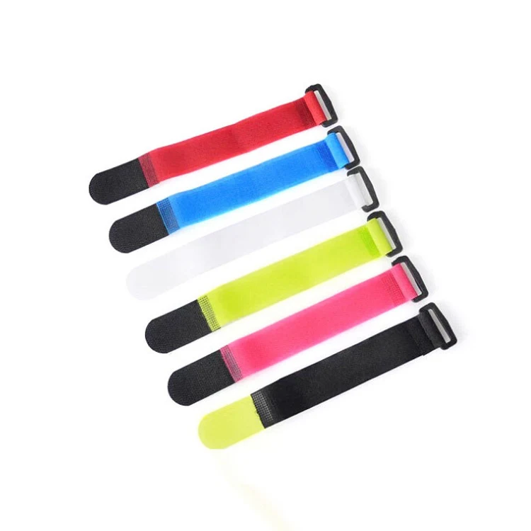 Loop Fastening Cable Tie 1