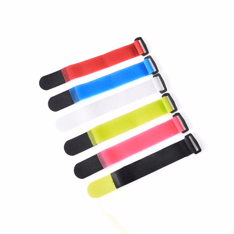 Loop Fastening Cable Tie