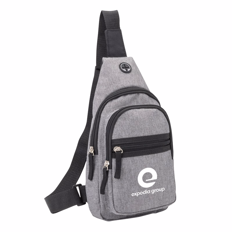 Stridex One Strap Shoulder Crossbody Bag