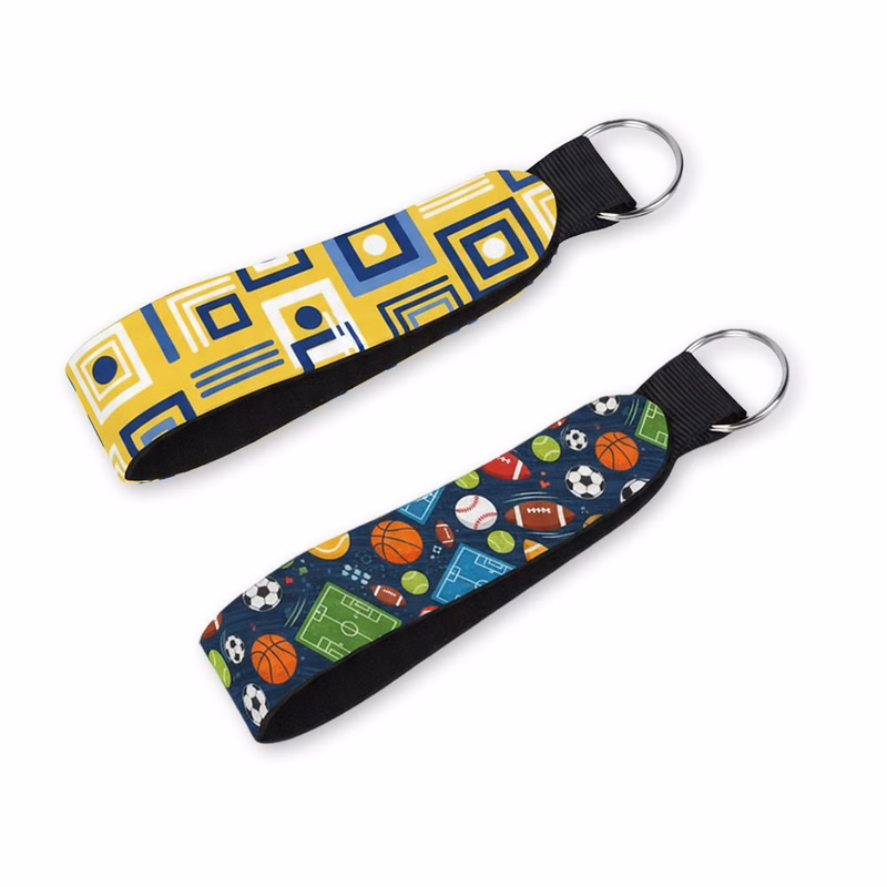 FloatMate Wristlet Keychain