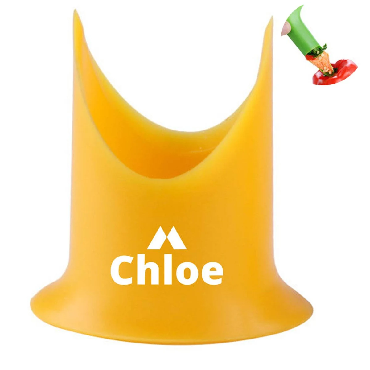 Kitchen pepper seed remover 1