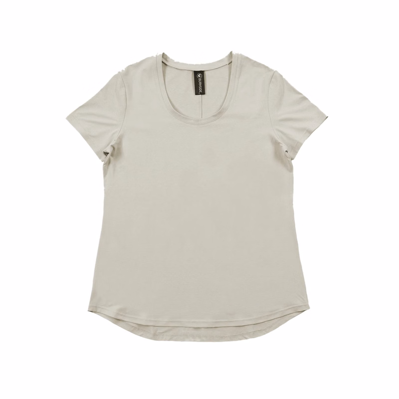 Women's Dawn to Dusk Scoop Neck - 5110