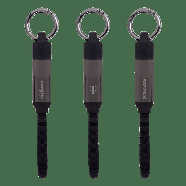 Tekconnect Power Fire 60W Charging Cable