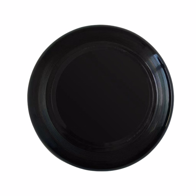 10.63 inch Colored Flying Disc