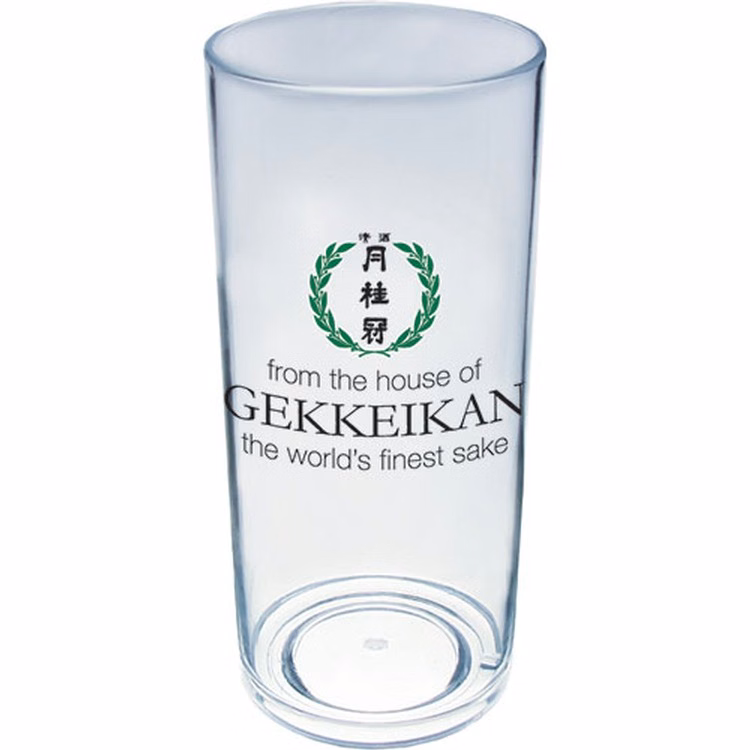 14oz Plastic Collins Cup