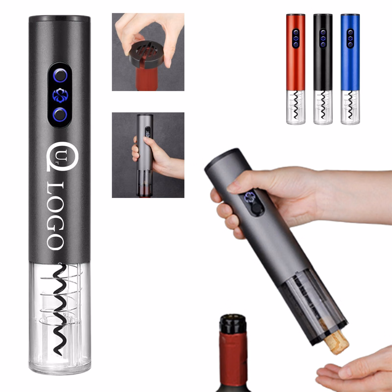 Electric High-Grade Wine Bottle Opener