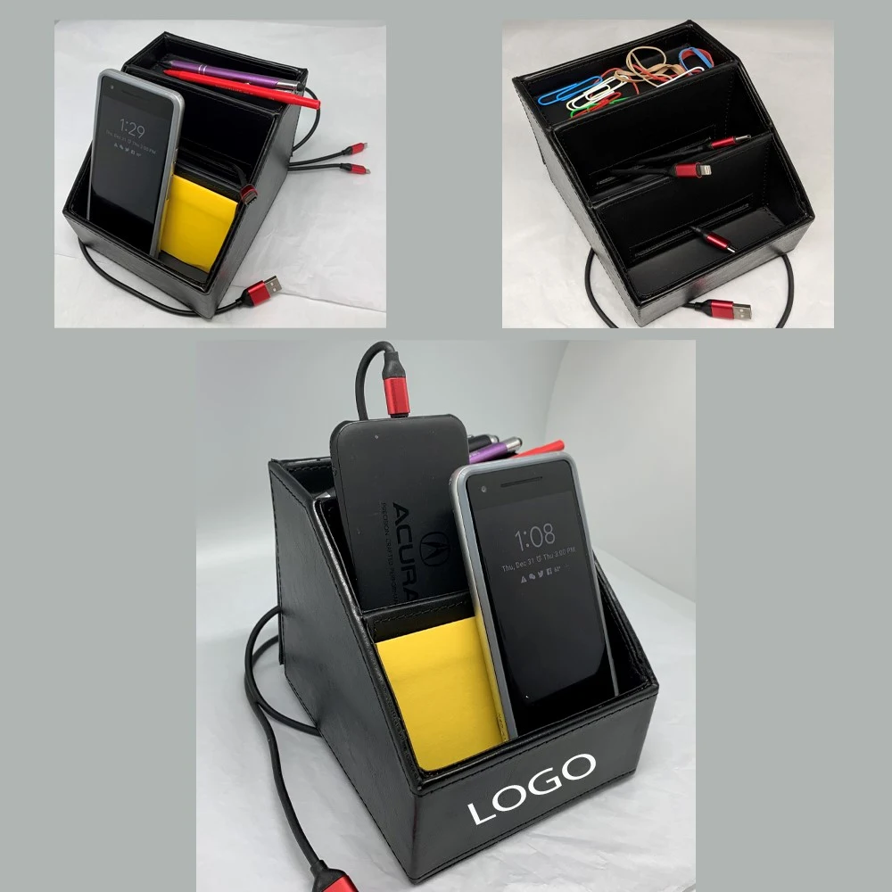 Organizer Phone Holder 1