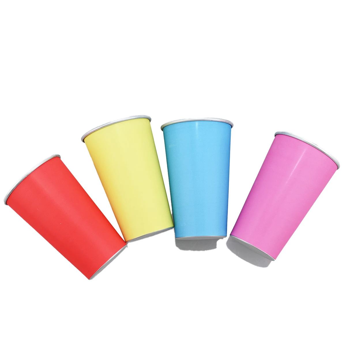 Cold Color Changing Cup 1