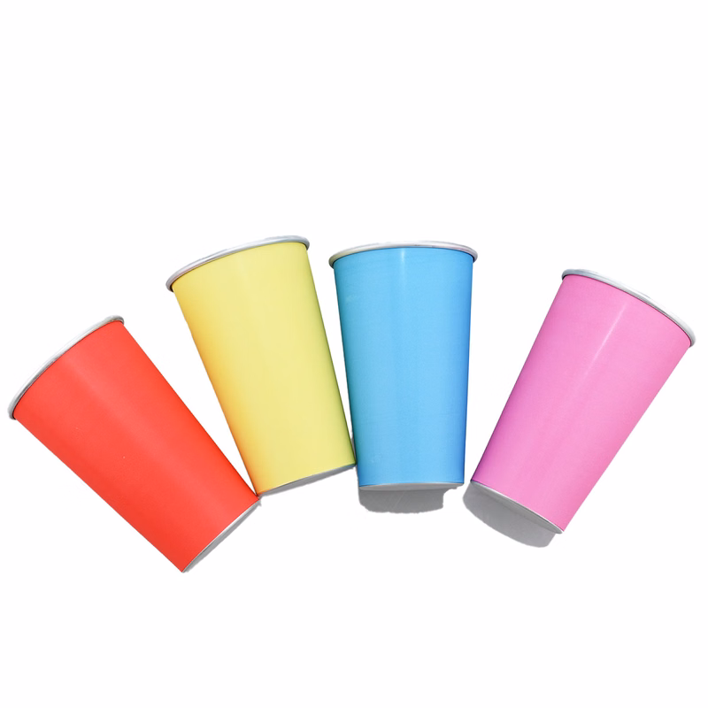 Cold Color Changing Cup