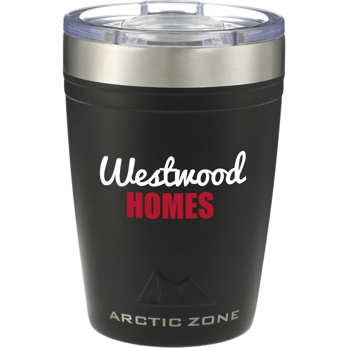 Arctic Zone® Titan Thermal HP® Copper Tumbler 12oz 1