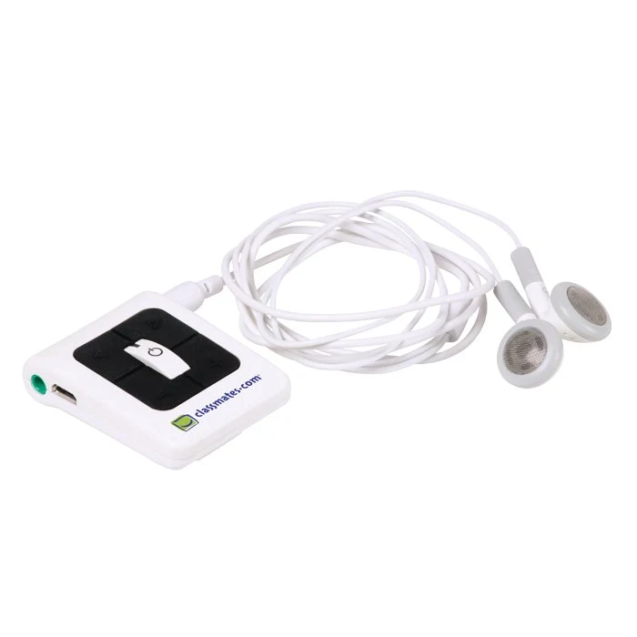 Bluetooth® Receiver w/Mic 1