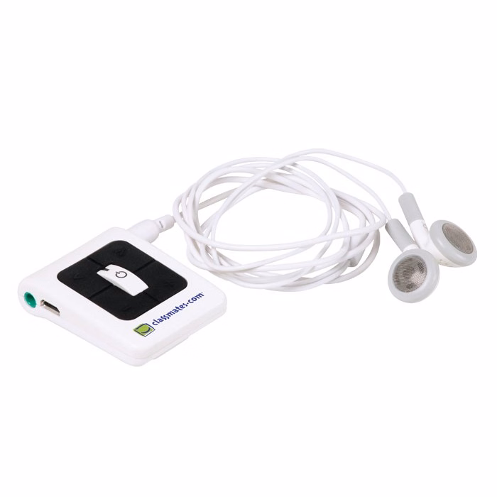 Bluetooth® Receiver w/Mic