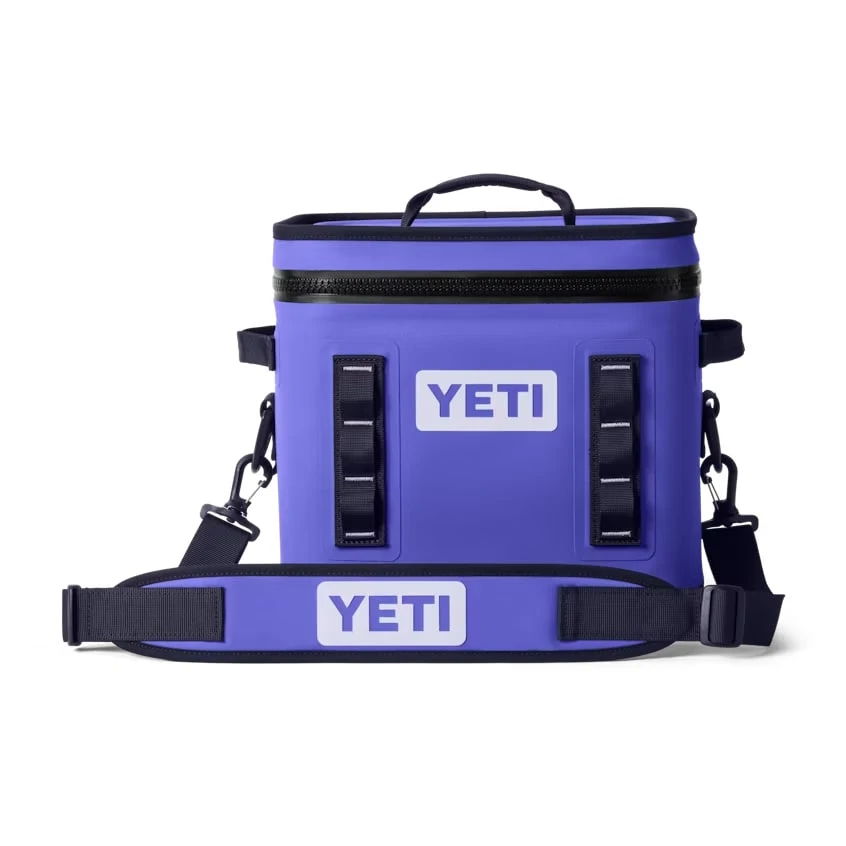 YETI Hopper Flip 12 Soft Cooler 1