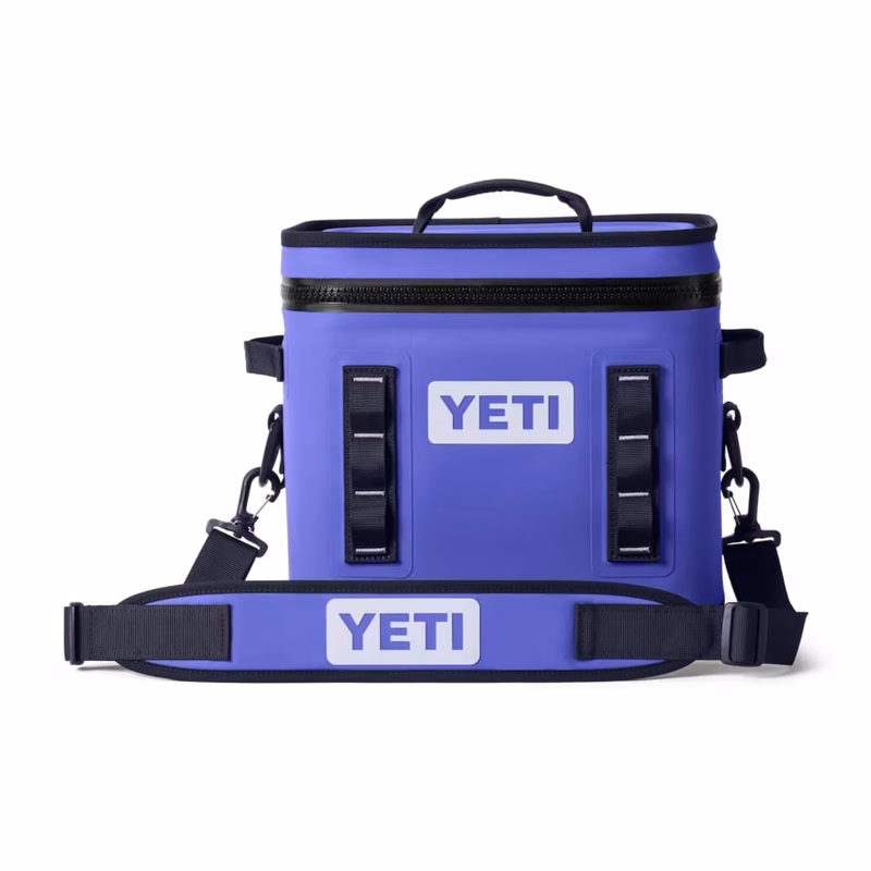 YETI Hopper Flip 12 Soft Cooler