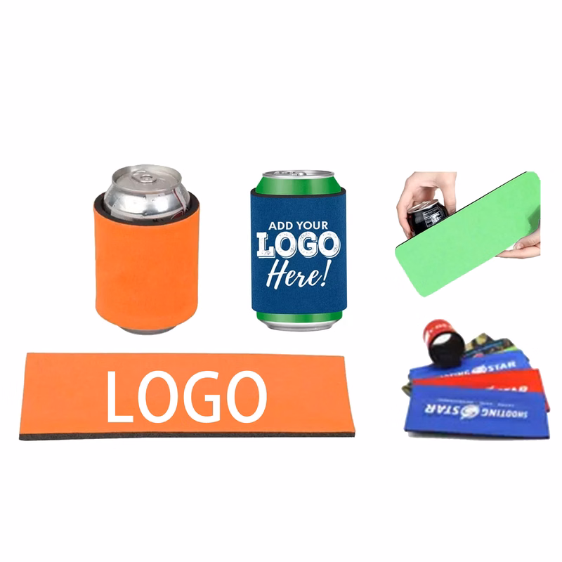 Acrylic Clear Photo Strip Frames Promotional Table Tent