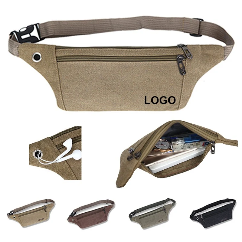 Travel Fanny Pack Bag 1