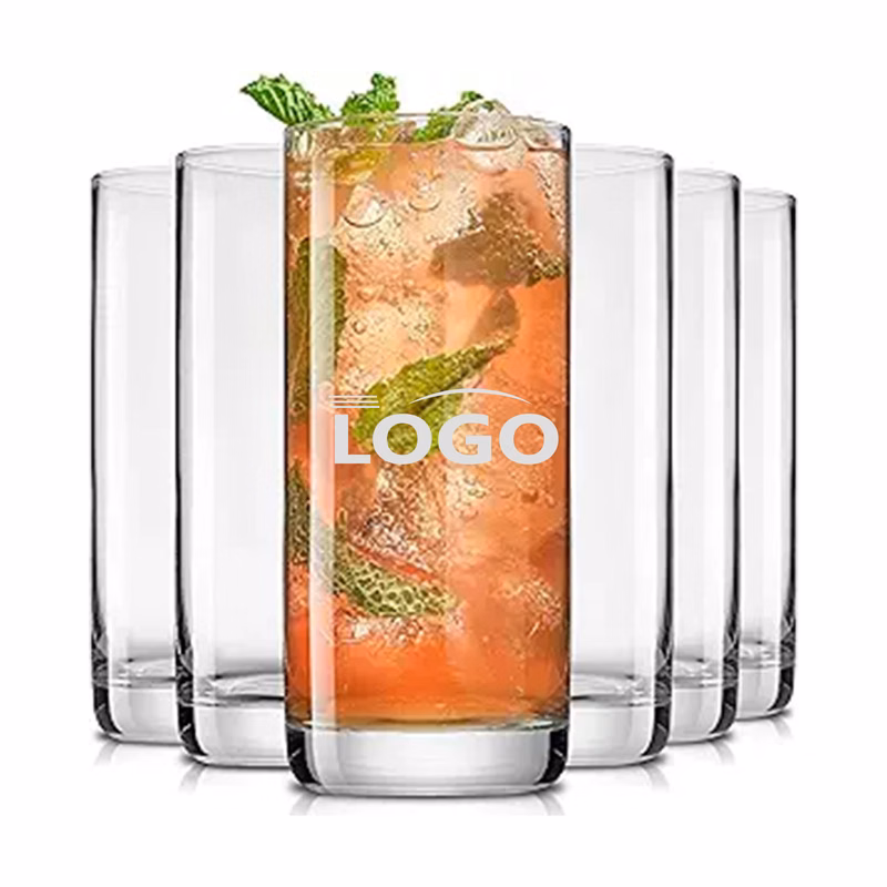 13oz Highball Glass