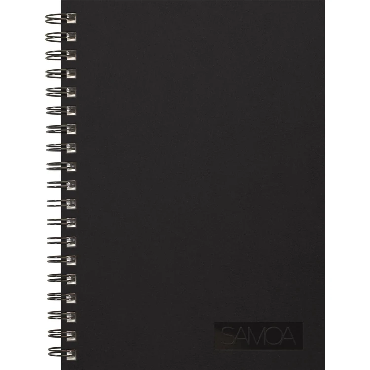 RusticLeather Journals - Medium NoteBook 1
