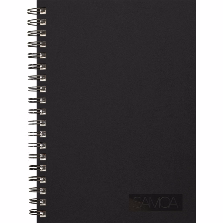 RusticLeather Journals - Medium NoteBook