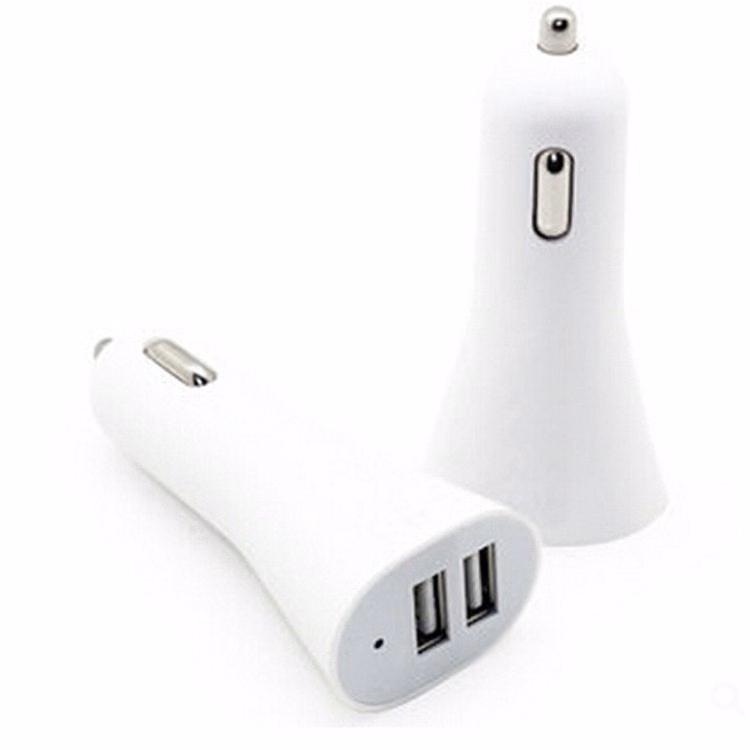 Dual USB Car Charge