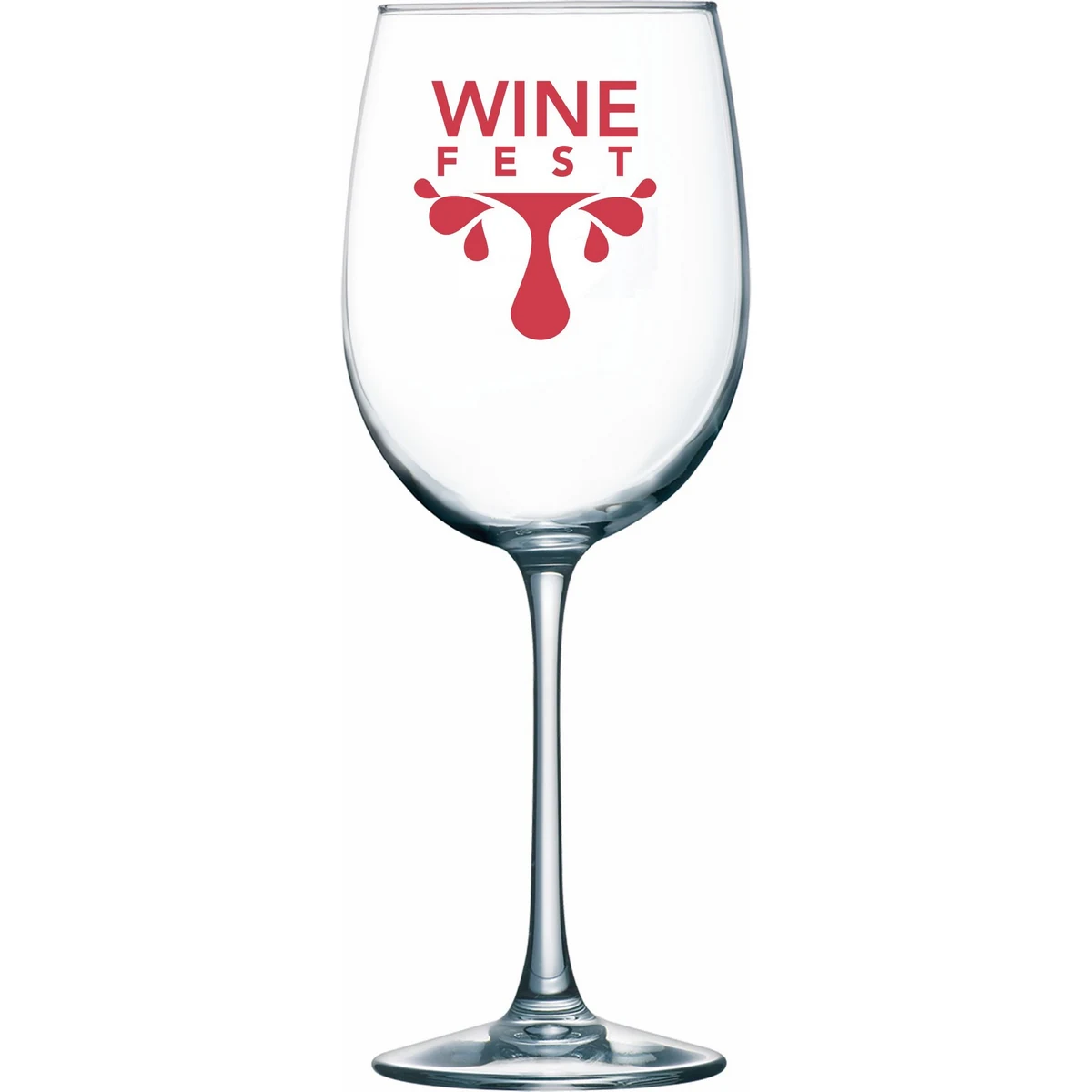 Polar Camel 19 oz Wine Glass 1