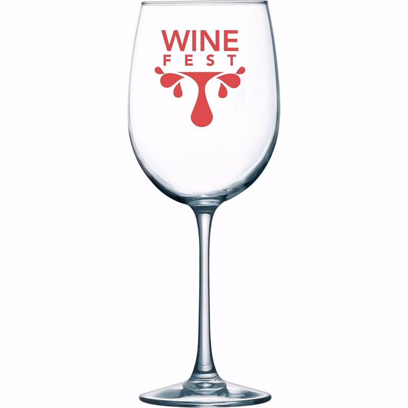 Polar Camel 19 oz Wine Glass