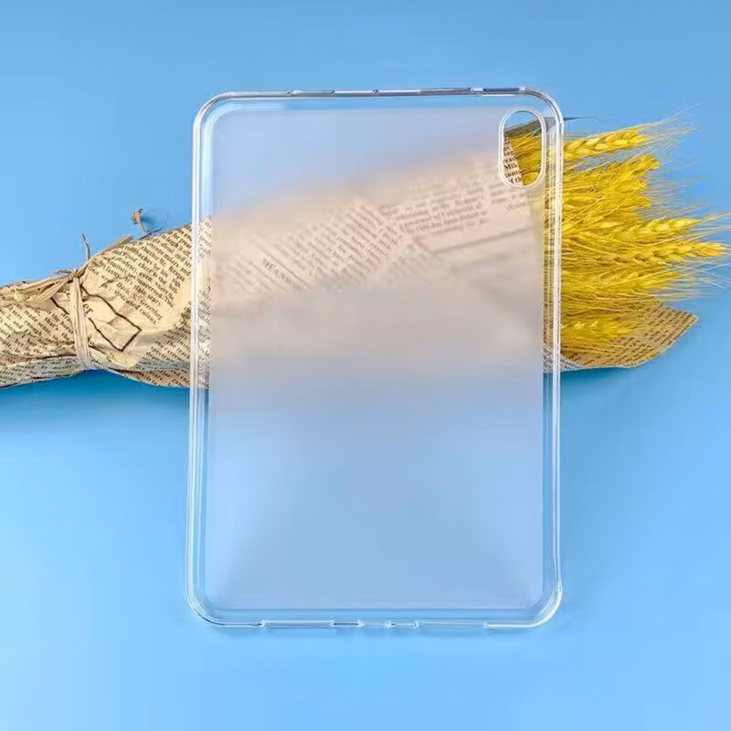 iPad Mini 6 and Mini 7 TPU Case