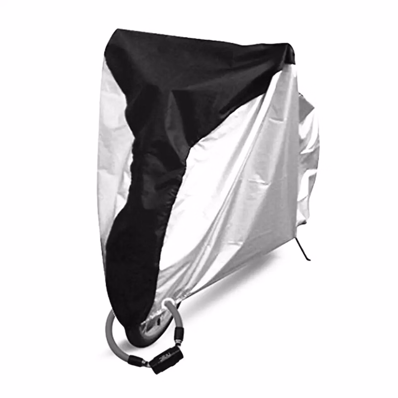 Bicycle Cover