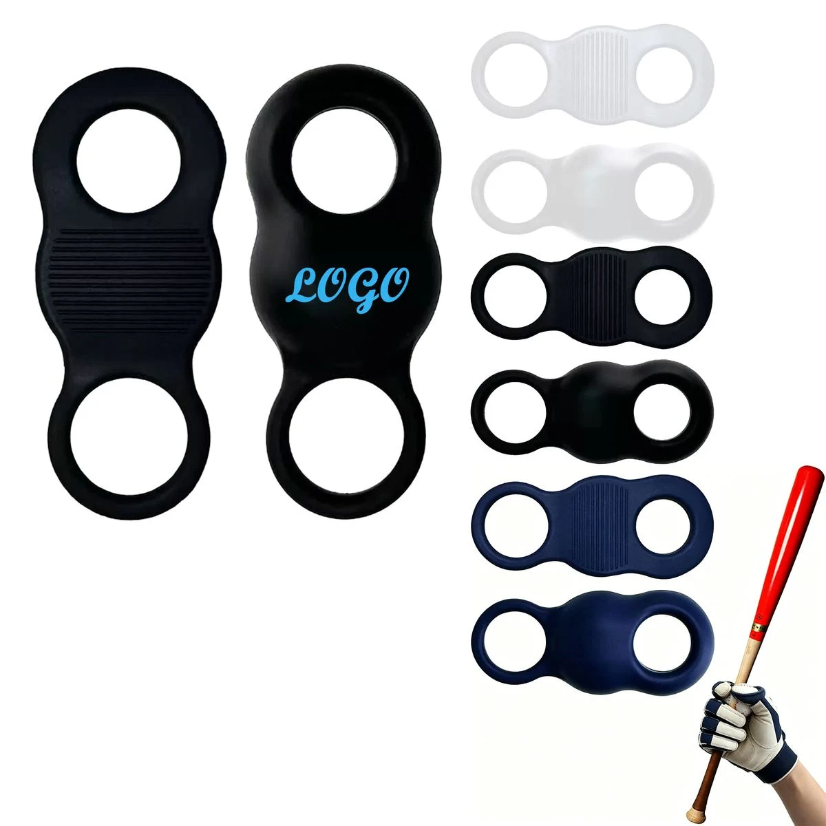 Silicone Thumb Protector 1