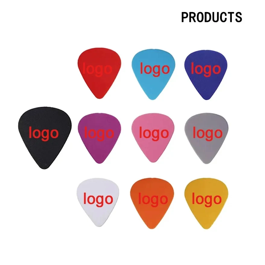 Guitar Pick/Plectrums 1