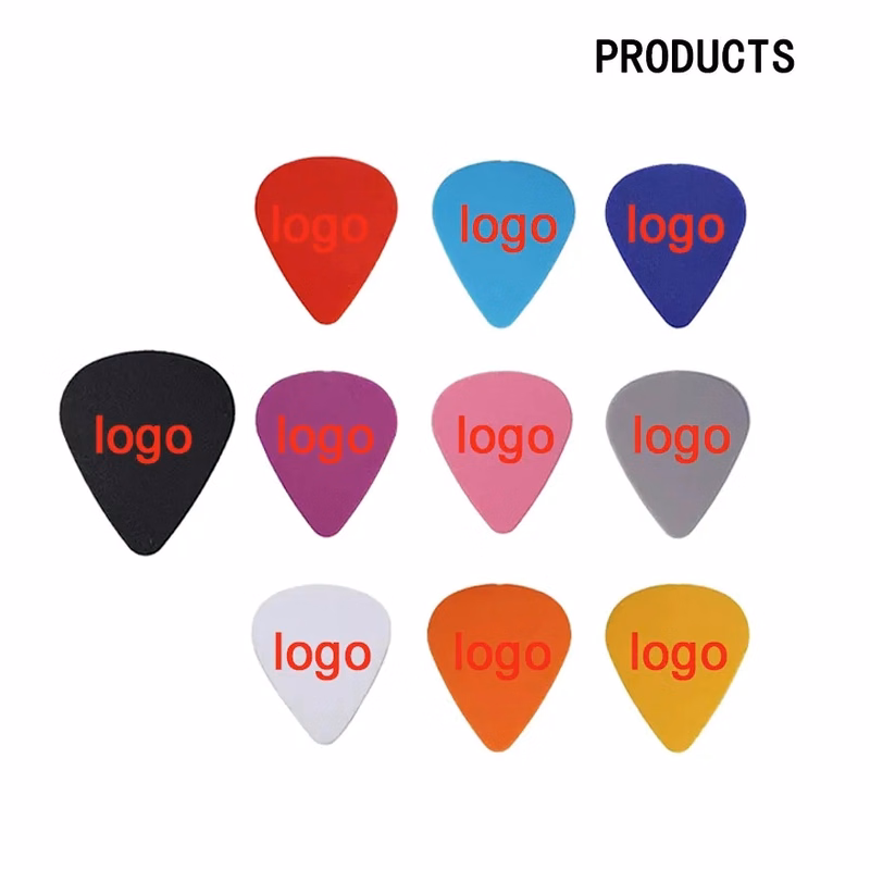 Guitar Pick/Plectrums