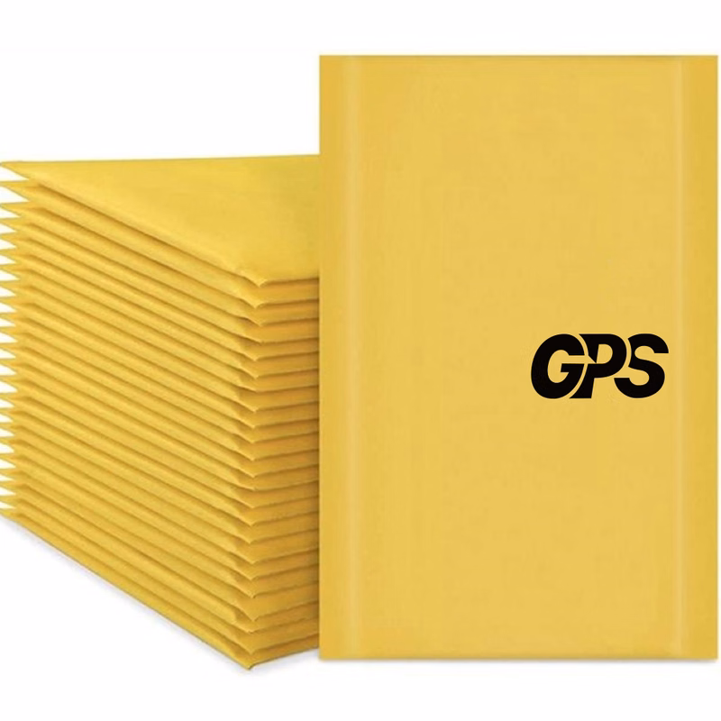 Waterproof Self Seal Adhesive Padded Envelopes for Mailing