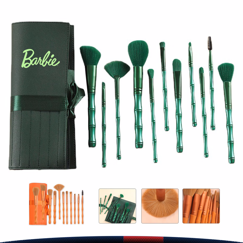 Nyson Makeup Brush Set
