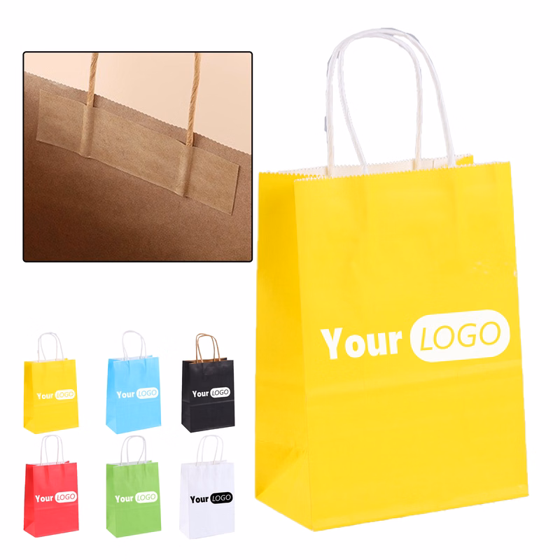 Simple Gift Paper Bag