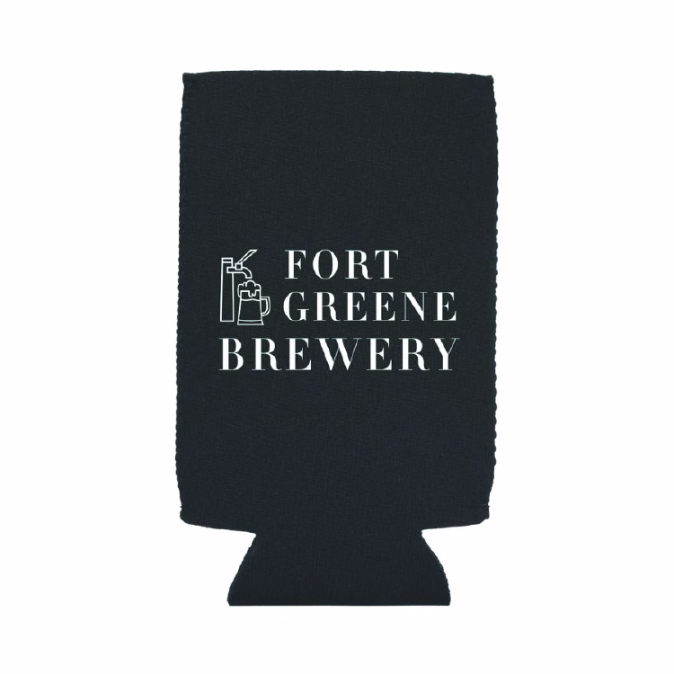 True® Neoprene Slim Can Sleeve