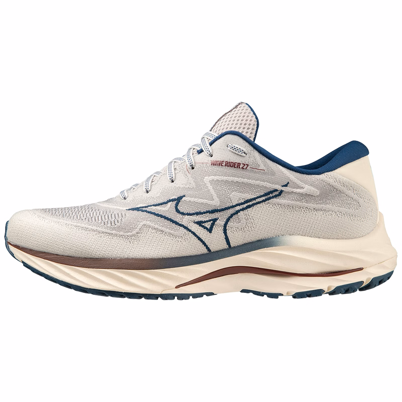 Men's Wave Rider 27 SSW Running Shoe