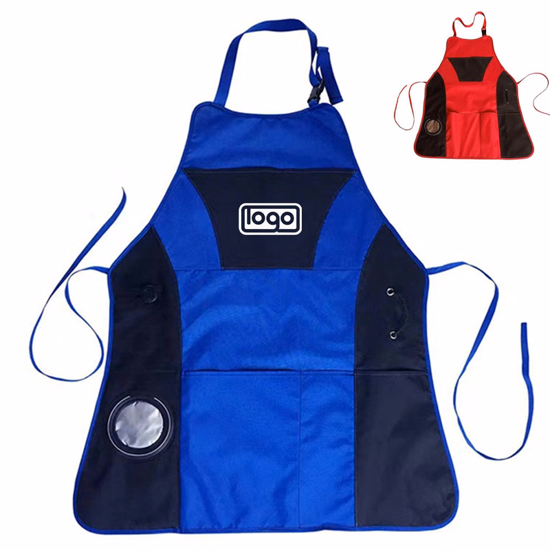 Barbecue Apron
