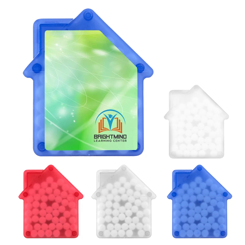 House Credit Card Mints 1