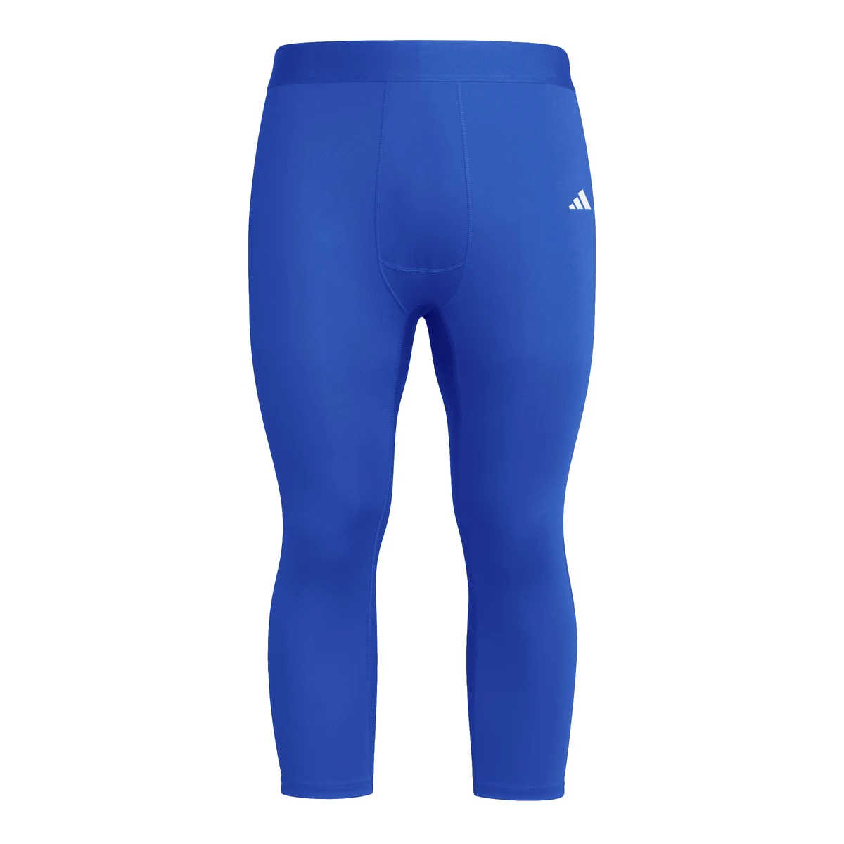TECHFIT 3/4 SHORT TIGHTS MEN 1