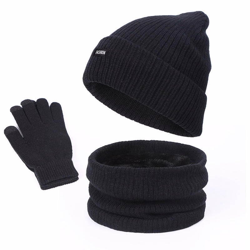 Winter Warm Suit