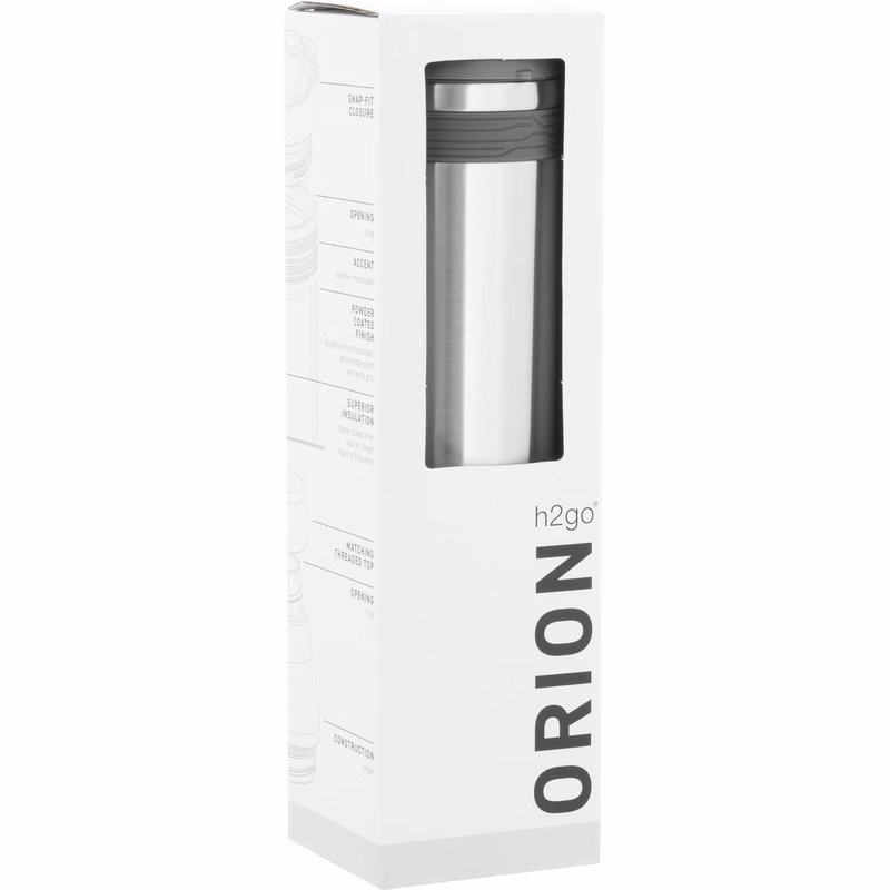 16.9 oz h2go orion - powder