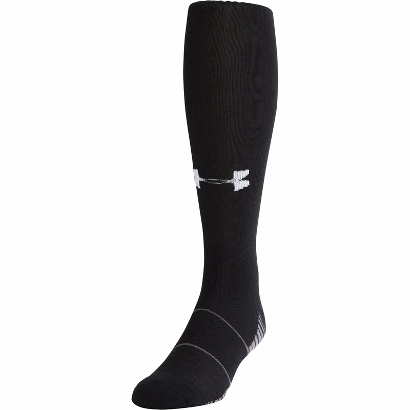 Kids' UA Over-The-Calf Team Socks