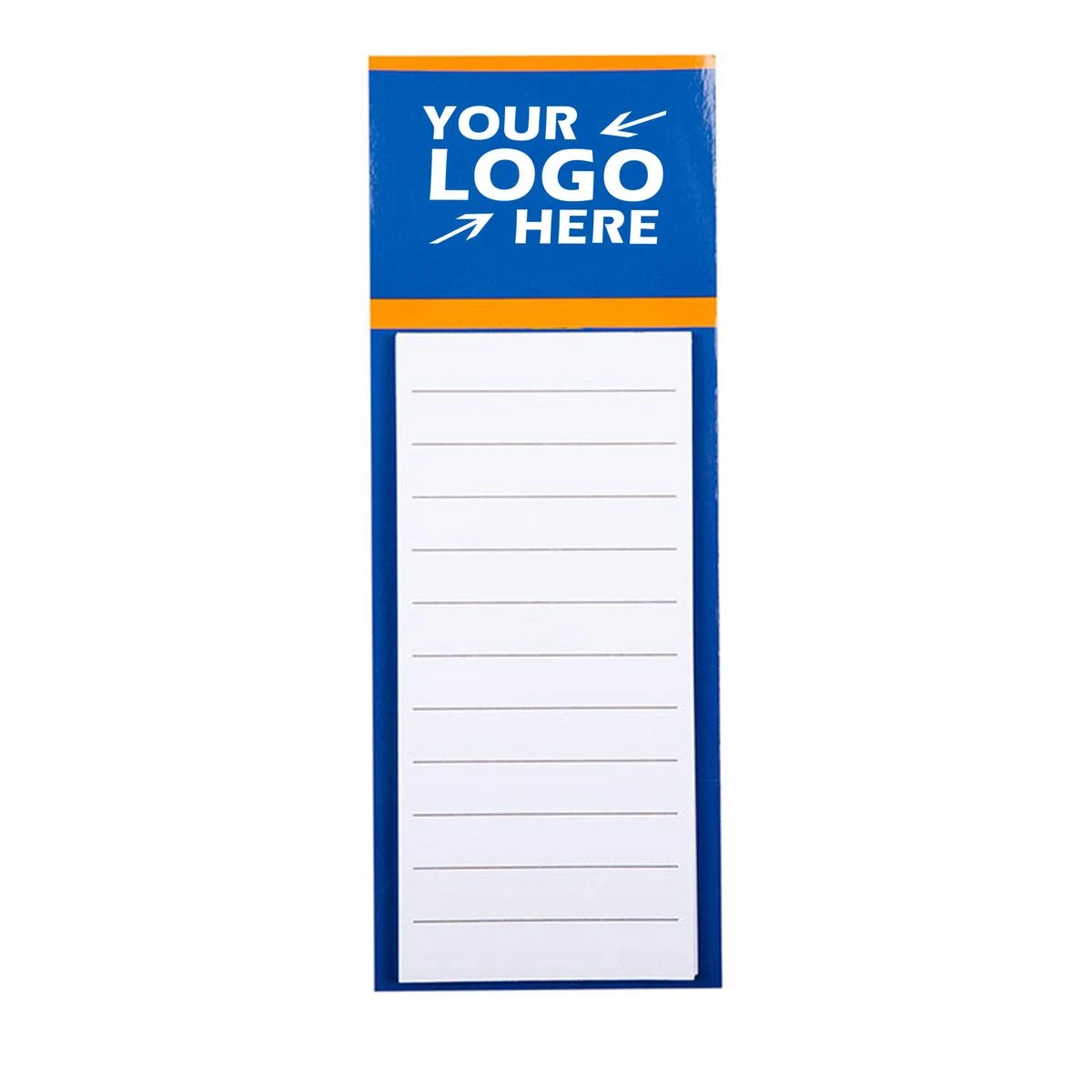 Premium Floral Magnetic Fridge Memo Notepad 1