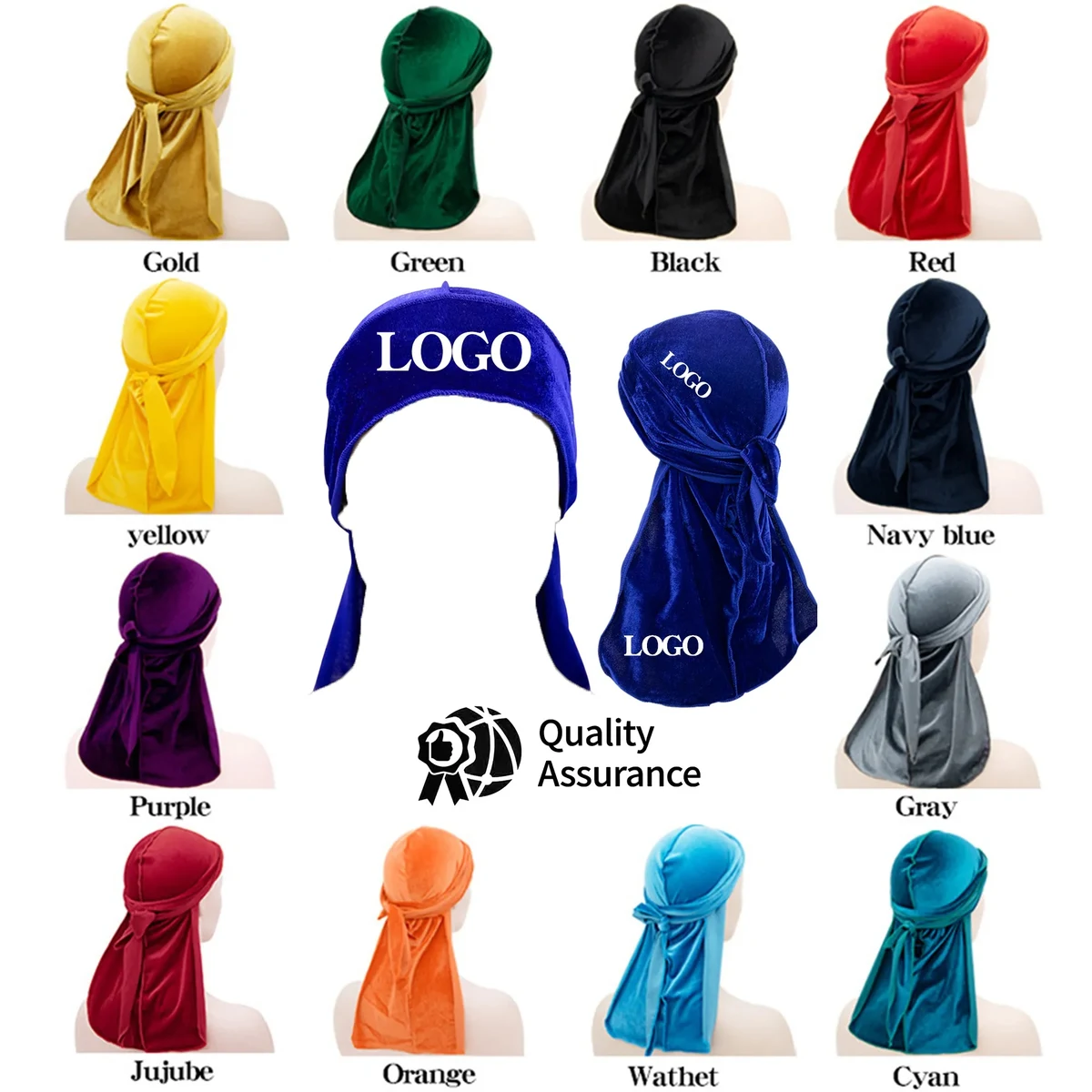 Silky Riding Outdoor Sports Pirate Headscarf Hat 1