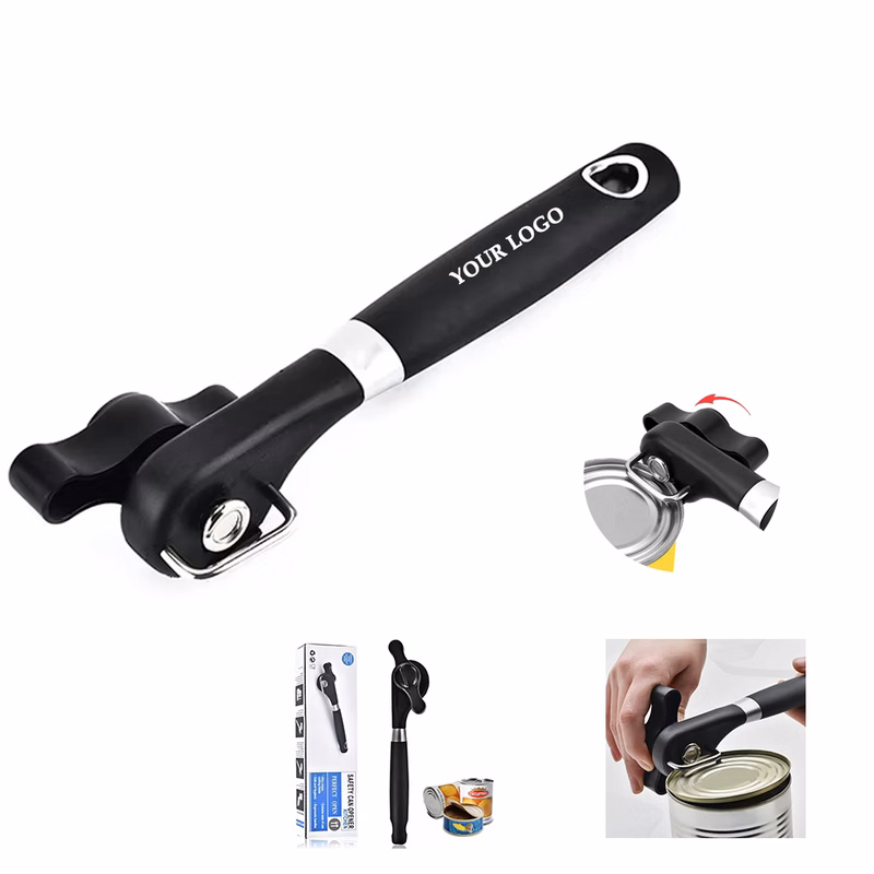 Canned Food Fruits Opener