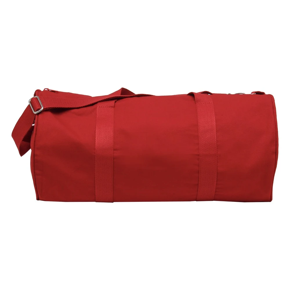 10 Oz. Lightweight Canvas Banker's Bag 1