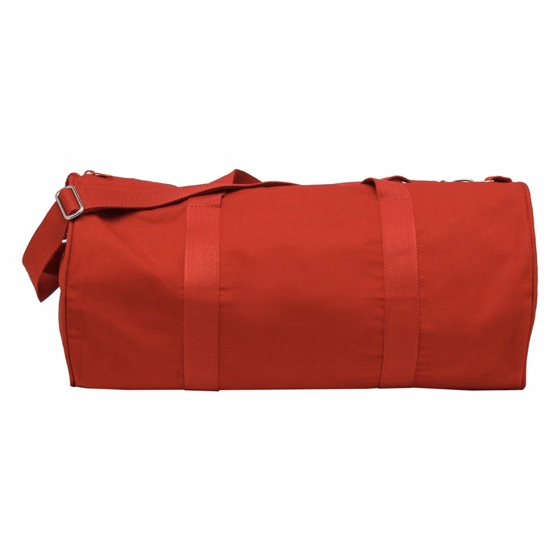 10 Oz. Lightweight Canvas Banker's Bag