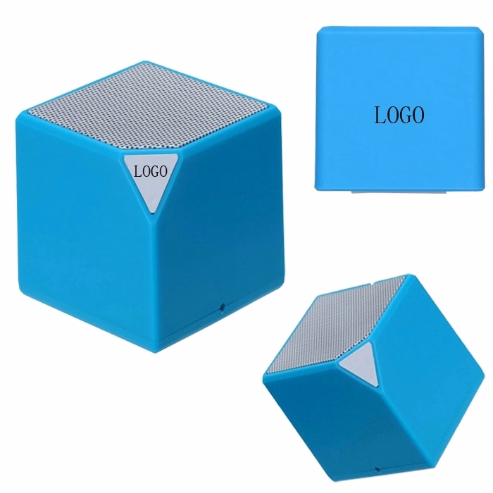 Cube Wireless Speaker